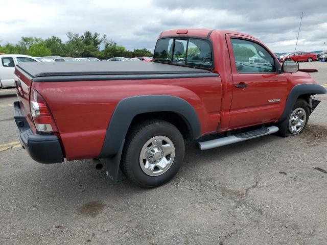 2010 Toyota Tacoma VIN: 5TEPX4EN5AZ721499 Lot: 54138424