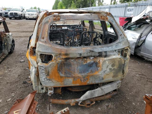 2018 Toyota Highlander Hybrid Limited VIN: 5TDDGRFH9JS037352 Lot: 56455994