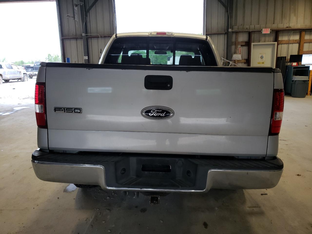 1FTRX14W65FA13170 2005 Ford F150