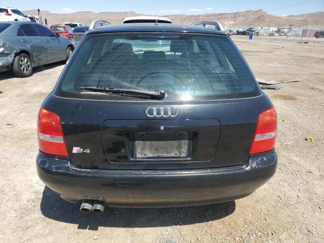 2001 Audi S4 Avant Quattro VIN: WAUXD68D61A132931 Lot: 54638704