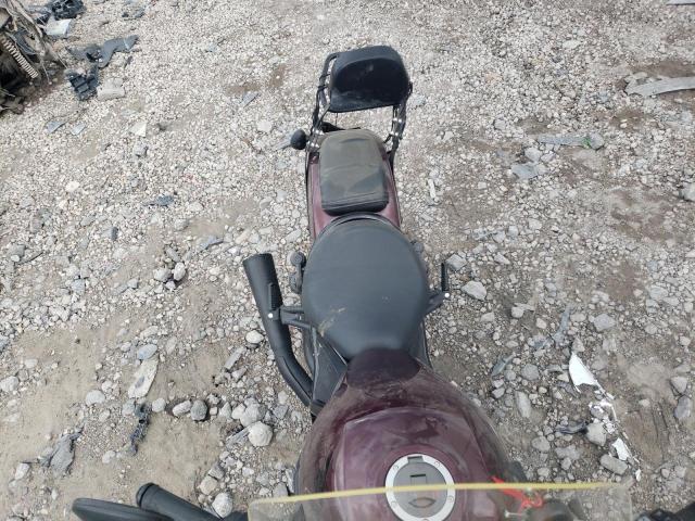 2022 HONDA CMX1100 A JH2SC8300NK100970
