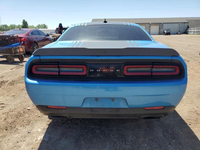 2016 Dodge Challenger R/T VIN: 2C3CDZBT5GH234447 Lot: 56396824