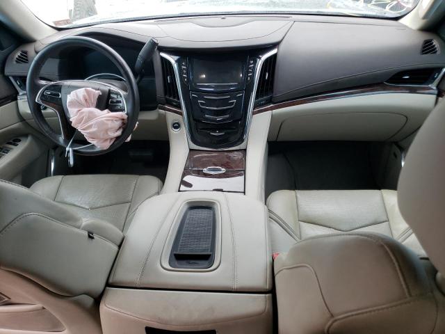 2015 CADILLAC ESCALADE 1GYS4AKJ0FR286388