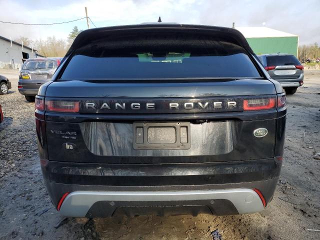 VIN SALYM2RNXJA745649 2018 Land Rover Range Rover, ... no.6