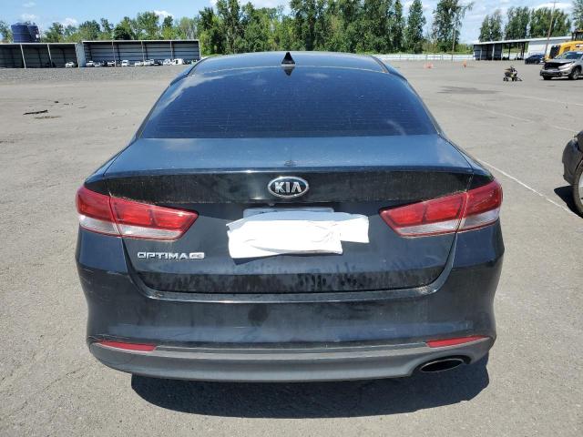 2016 Kia Optima - Image 6