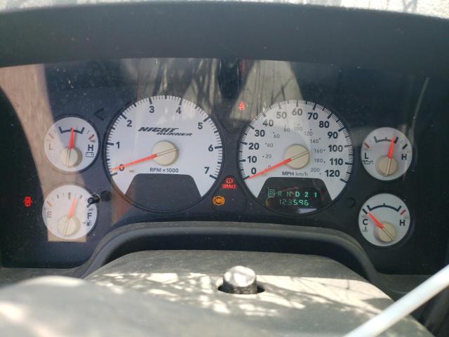 2006 Dodge Ram 1500 St VIN: 1D7HA16206J222609 Lot: 55262154