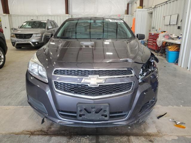 2013 Chevrolet Malibu Ls VIN: 1G11B5SA4DF303201 Lot: 55216504