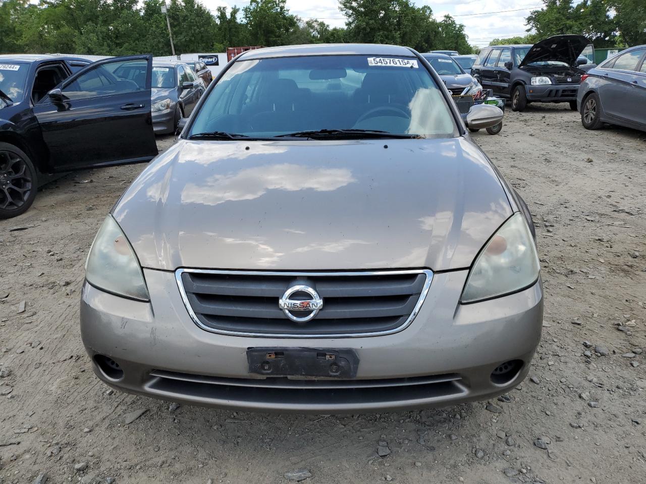 1N4AL11D44C155776 2004 Nissan Altima Base