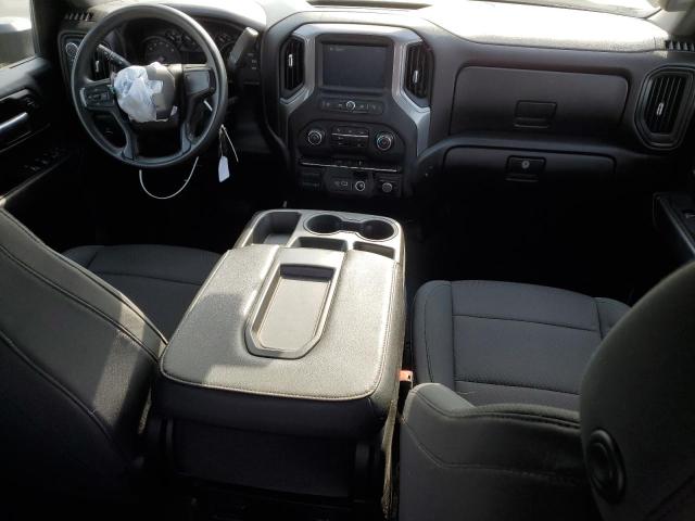 2021 Chevrolet Silverado K2500 Custom VIN: 1GC4YME78MF244957 Lot: 55046574