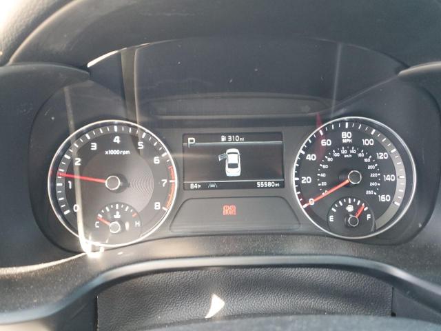 2022 Kia Forte Fe VIN: 3KPF24AD6NE478077 Lot: 56615924