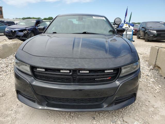 2019 Dodge Charger Police VIN: 2C3CDXKT7KH685926 Lot: 55685374