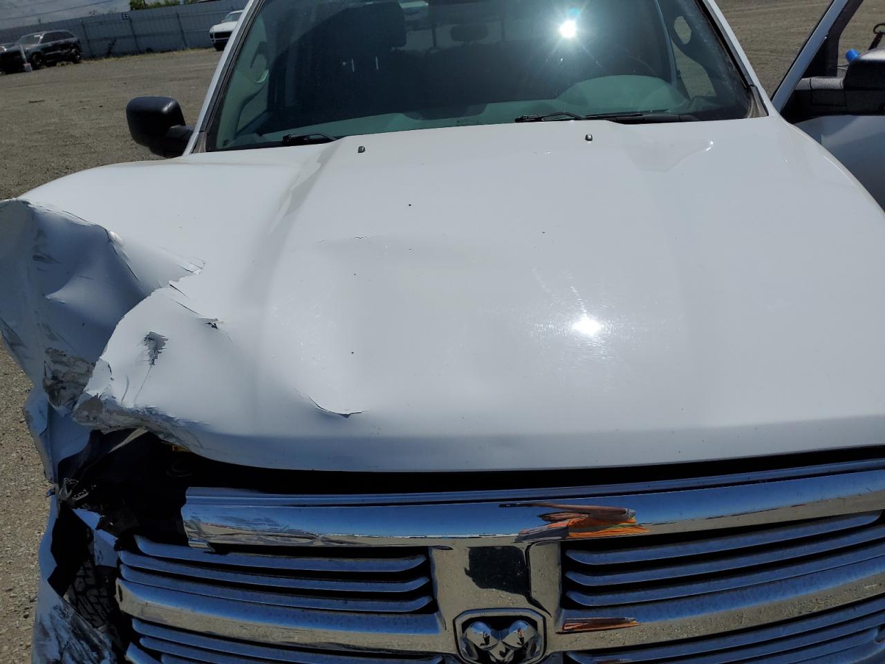 1C6RR7TT7HS792229 2017 Ram 1500 Slt