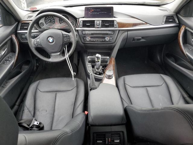 2015 BMW 320 I xDrive VIN: WBA3C3C59FK203377 Lot: 54919474
