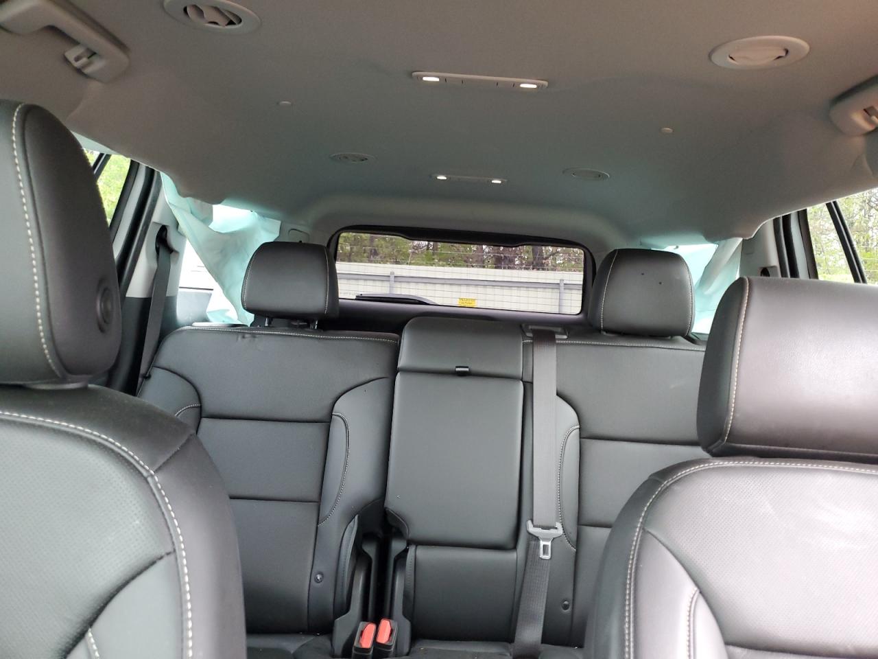 1GKKNULS8PZ197623 2023 GMC Acadia Slt