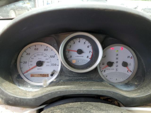 2004 Toyota Rav4 VIN: JTEGD20V640042216 Lot: 55020174