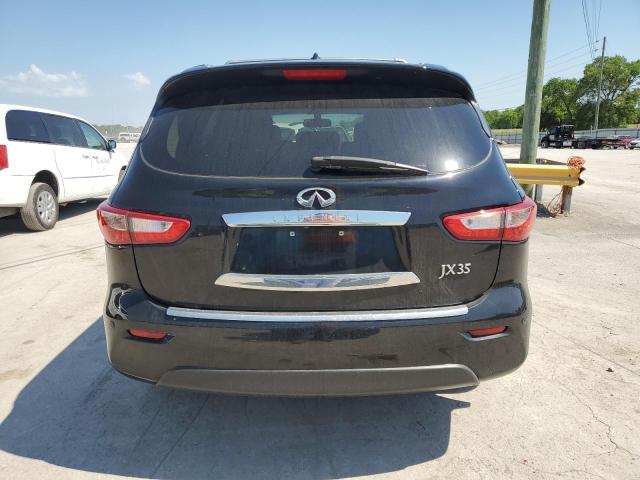 2013 Infiniti Jx35 VIN: 5N1AL0MMXDC331113 Lot: 55838124