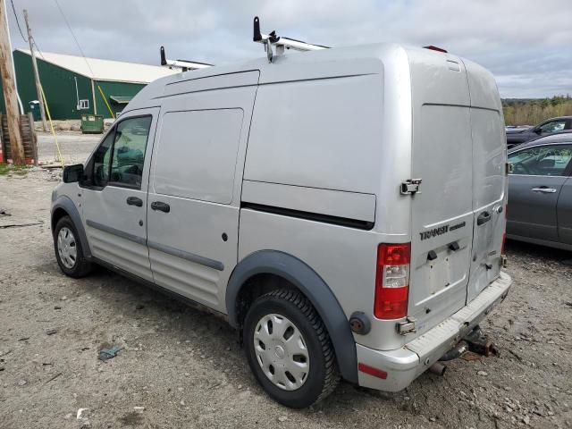 2012 Ford Transit Connect Xlt VIN: NM0LS7BNXCT118792 Lot: 52441944