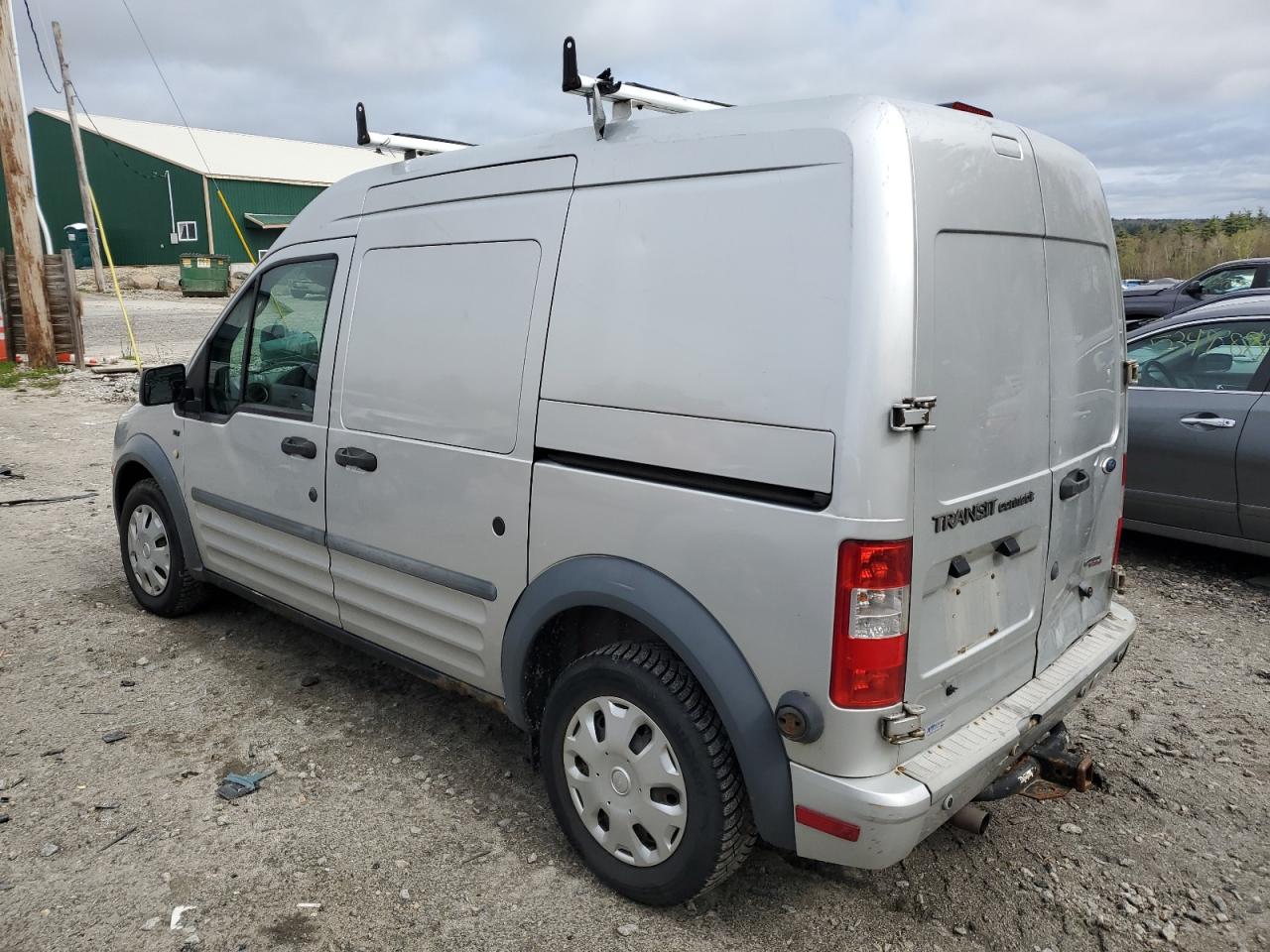 NM0LS7BNXCT118792 2012 Ford Transit Connect Xlt