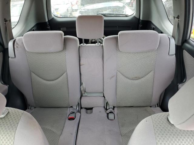 2008 Toyota Rav4 VIN: JTMBK33V186045145 Lot: 55954214