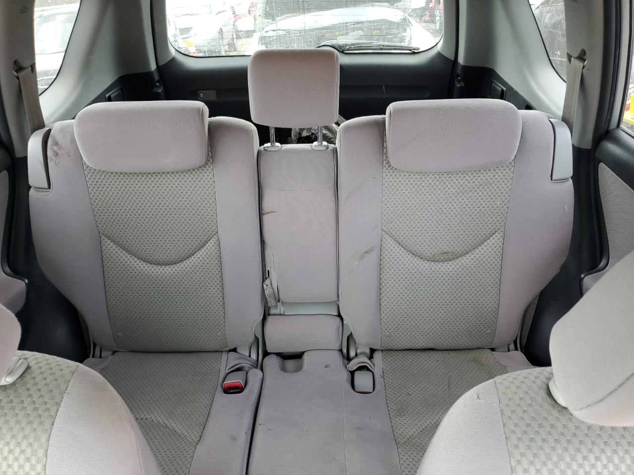 JTMBK33V186045145 2008 Toyota Rav4