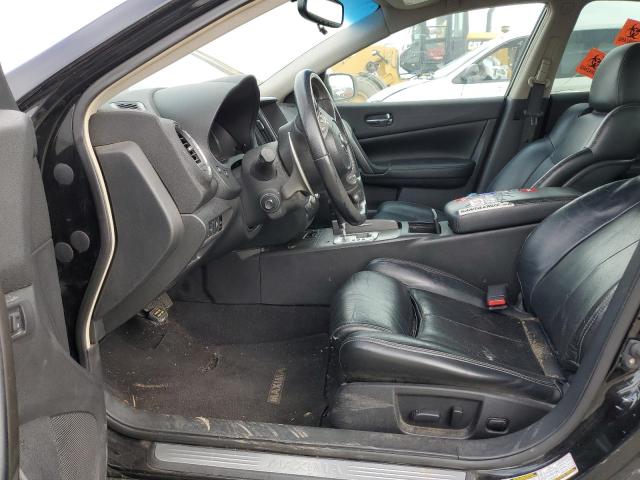 2013 Nissan Maxima S VIN: 1N4AA5AP5DC807148 Lot: 54788624