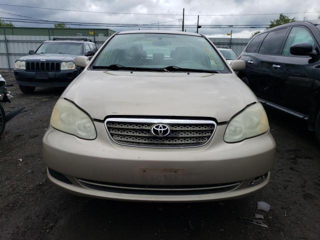 2006 Toyota Corolla Ce VIN: 2T1BR30E66C635508 Lot: 53990894