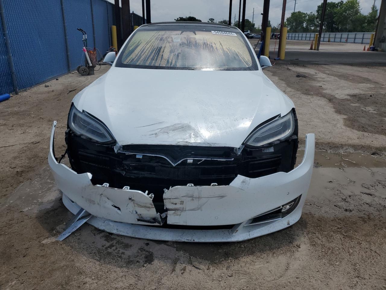 5YJSA1E20HF178655 2017 Tesla Model S