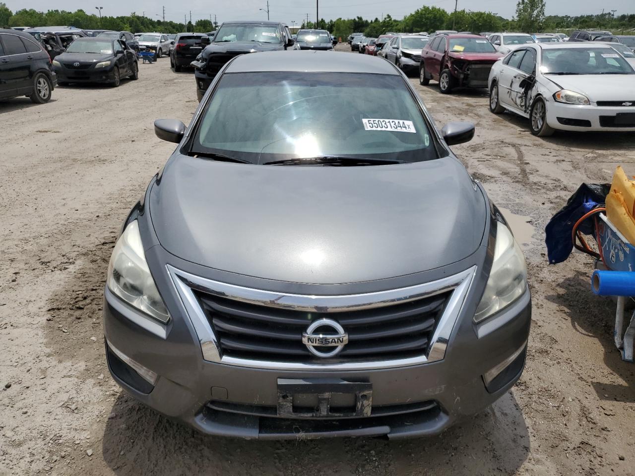 1N4AL3AP2FC101126 2015 Nissan Altima 2.5