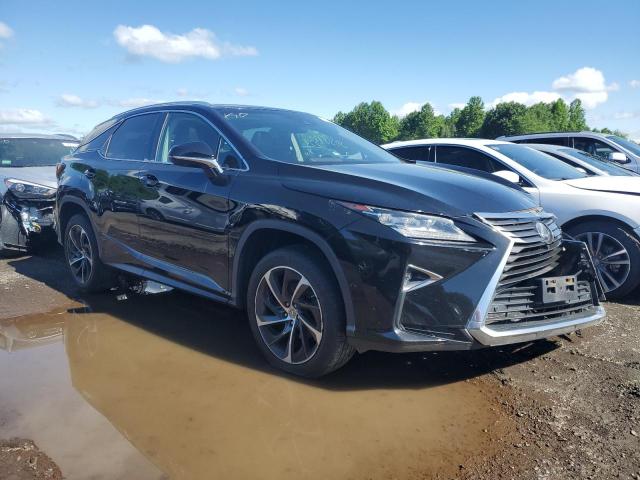 2016 Lexus Rx 350 Base VIN: 2T2BZMCA4GC036568 Lot: 56307354