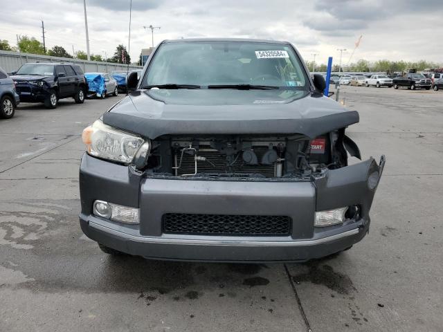 2012 Toyota 4Runner Sr5 VIN: JTEBU5JR1C5110145 Lot: 54320584