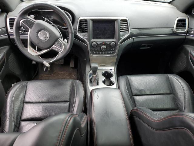 2018 Jeep Grand Cherokee Trailhawk VIN: 1C4RJFLG8JC199671 Lot: 54427114