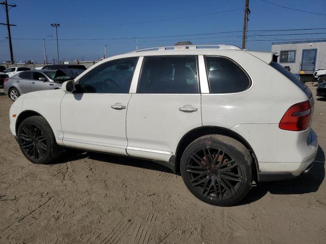 2009 Porsche Cayenne S VIN: WP1AB29P69LA43746 Lot: 56764884