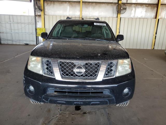 2010 Nissan Pathfinder S VIN: 5N1AR1NNXAC627031 Lot: 55789484