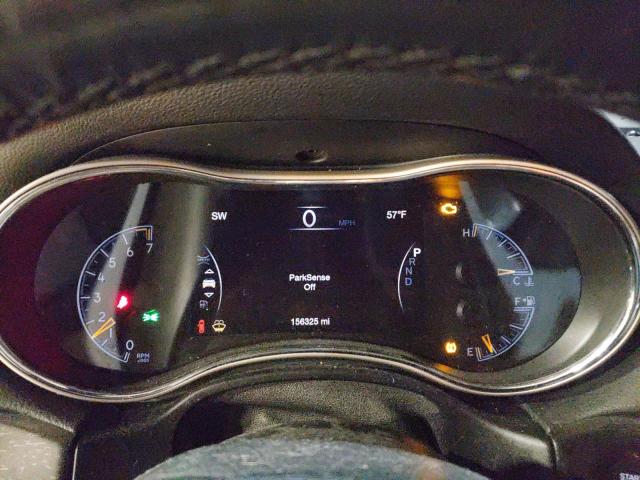 2016 Jeep Grand Cherokee Laredo VIN: 1C4RJFAG9GC420660 Lot: 54131354