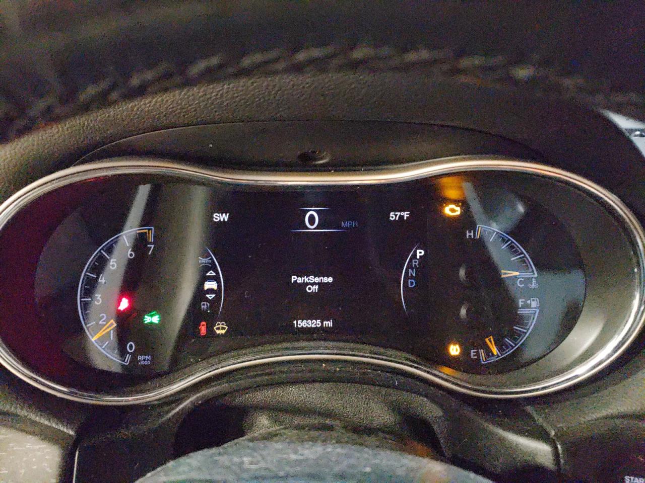 1C4RJFAG9GC420660 2016 Jeep Grand Cherokee Laredo