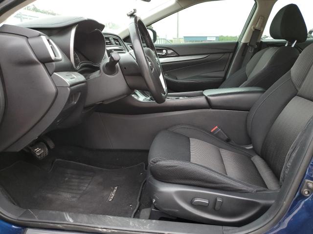 2017 NISSAN MAXIMA - 1N4AA6APXHC379377