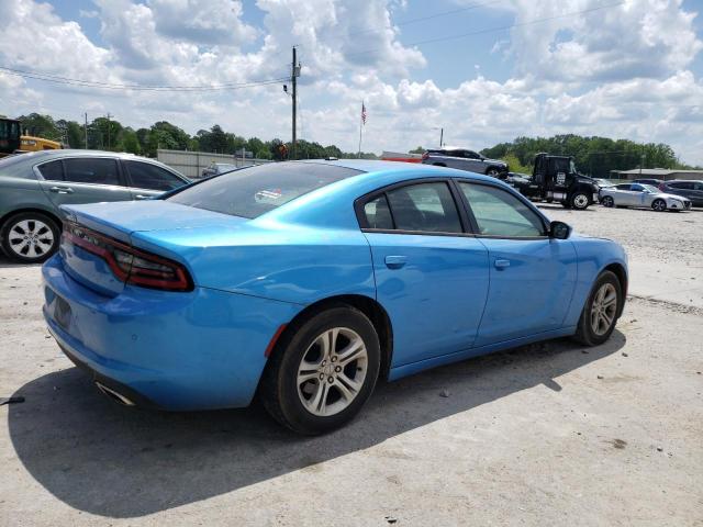 2019 Dodge Charger Sxt VIN: 2C3CDXBGXKH573236 Lot: 53166344