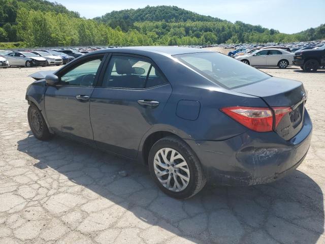 2017 TOYOTA COROLLA L - 2T1BURHE4HC928039