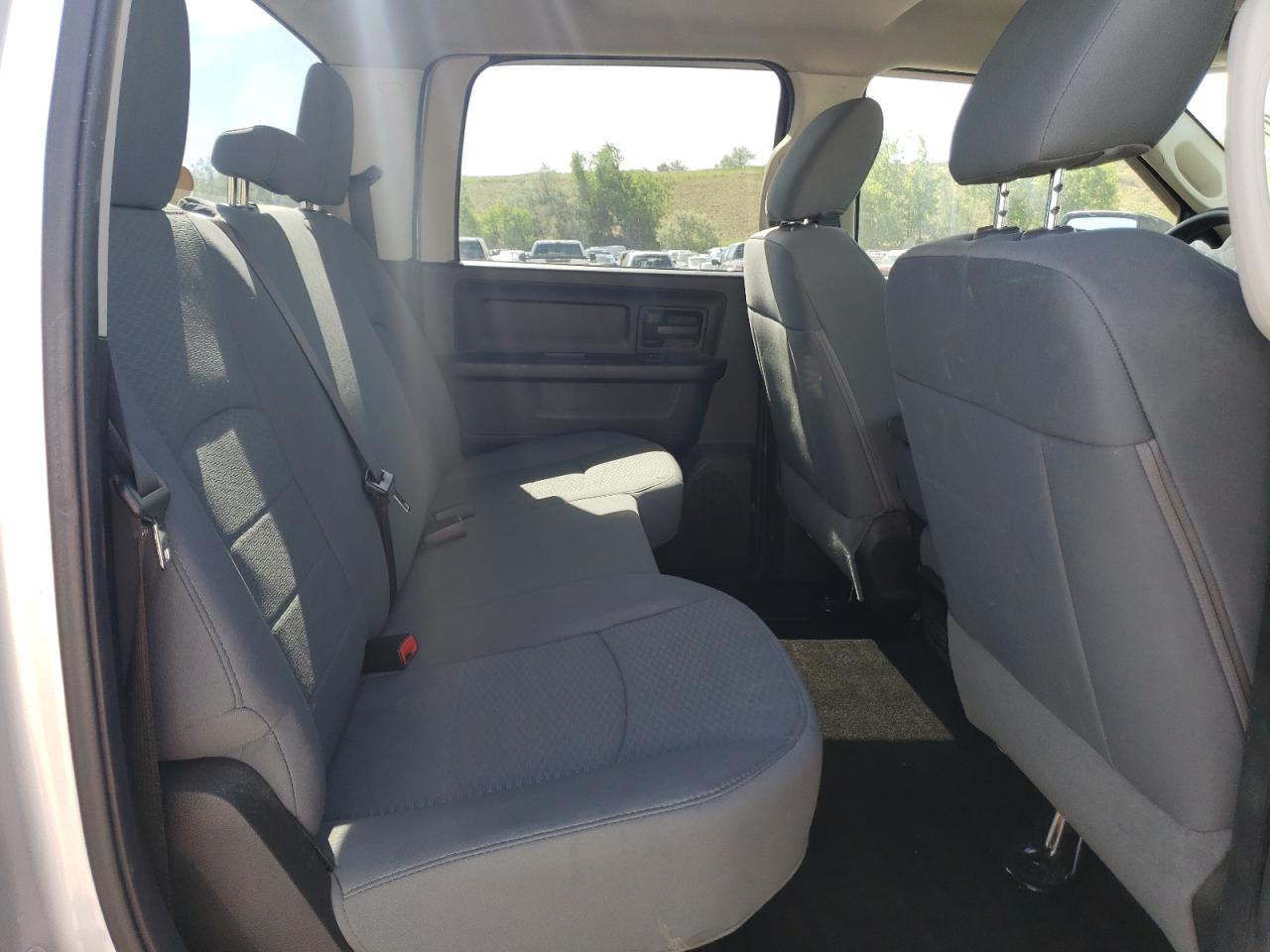 1C6RR7KT9ES201038 2014 Ram 1500 St