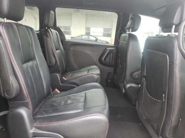 2019 Dodge Grand Caravan Gt VIN: 2C4RDGEG4KR768762 Lot: 54779144