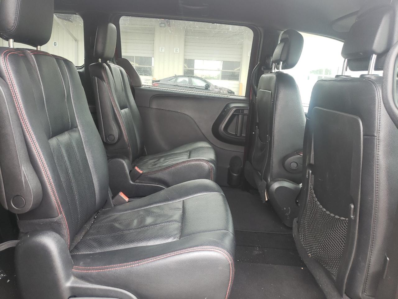 2C4RDGEG4KR768762 2019 Dodge Grand Caravan Gt