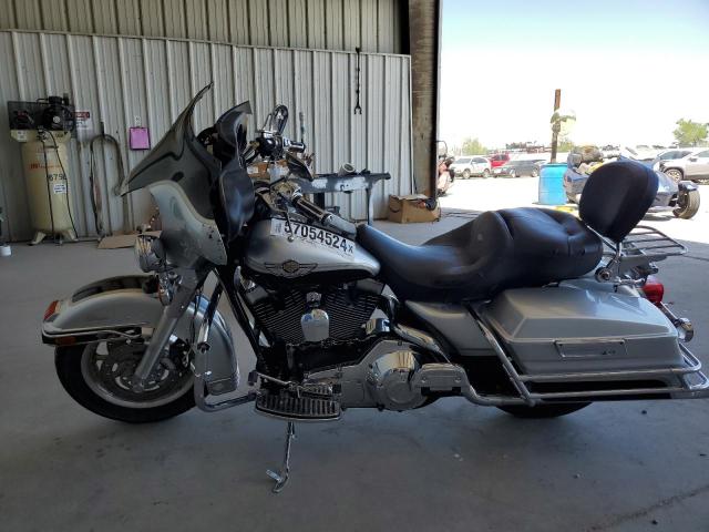 2003 HARLEY-DAVIDSON FLHTCI ANN - 1HD1FFW483Y634712