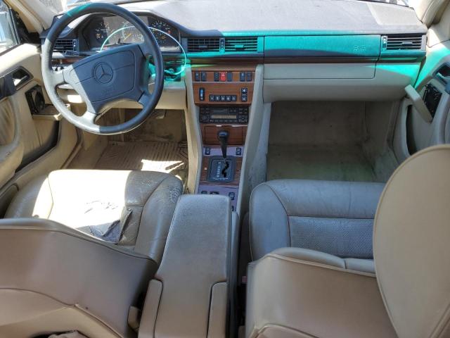 1994 Mercedes-Benz E 320 VIN: WDBEA32E7RC131899 Lot: 54816424