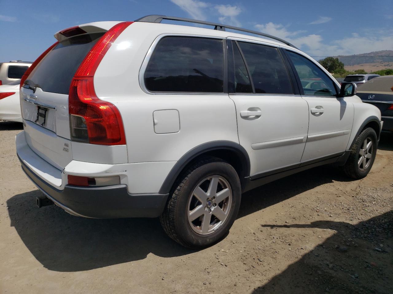 YV4CZ982071395697 2007 Volvo Xc90 3.2