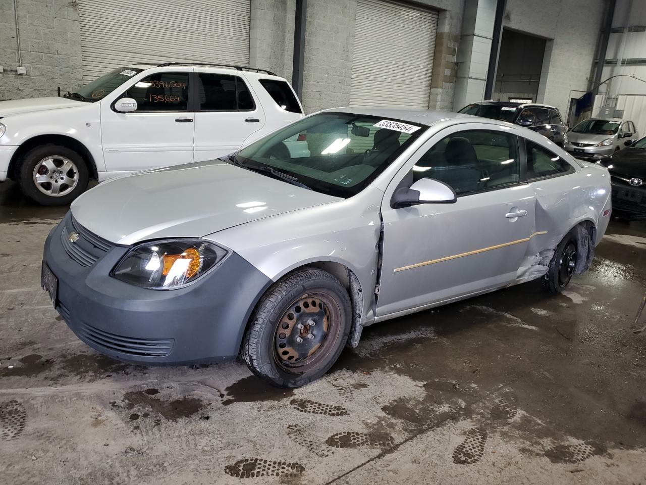 1G1AL15FX77214079 2007 Chevrolet Cobalt Lt