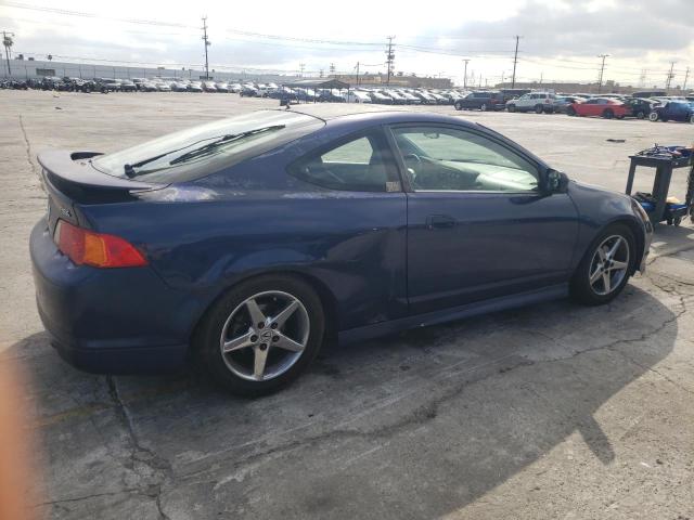 2002 Acura Rsx VIN: JH4DC54852C026843 Lot: 55640354