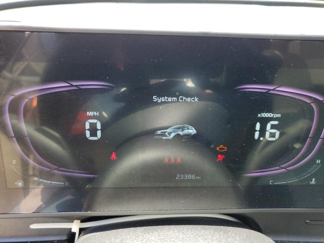 2023 KIA SPORTAGE E - 5XYK33AF5PG131224