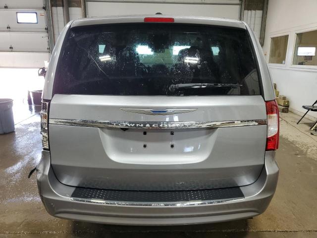 2014 Chrysler Town & Country Touring VIN: 2C4RC1BG4ER475436 Lot: 53755274