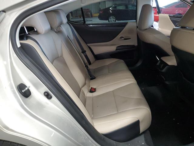 2019 Lexus Es 350 VIN: 58ABZ1B15KU049415 Lot: 54609534