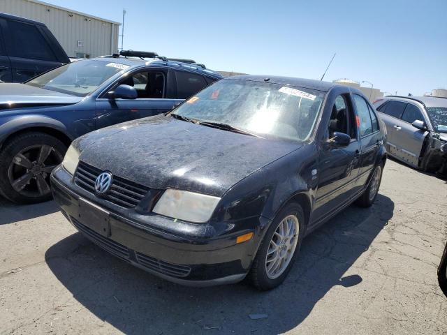 2003 Volkswagen Jetta Wolfsburg VIN: 3VWPE69M33M173289 Lot: 53052454